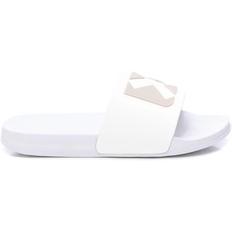 Sandales XTI enfant modèle 151146 mixte coloris blanc