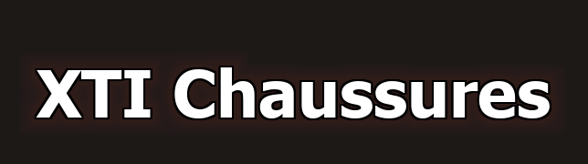 XTI Chaussures
